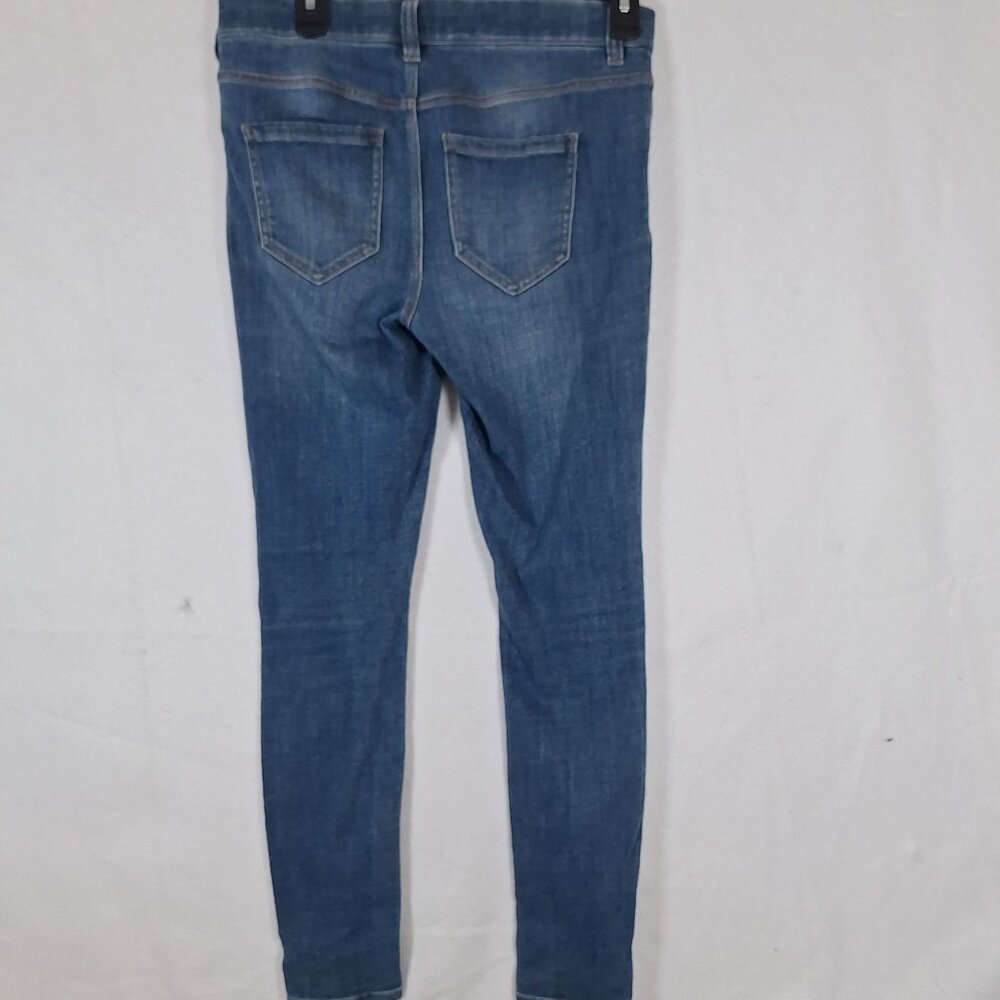 Liverpool the Skinny jeans size 4/27 - Picture 2 of 6